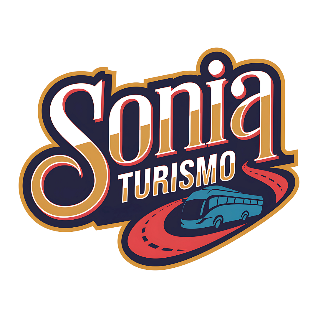 Sonia Turismo Logo